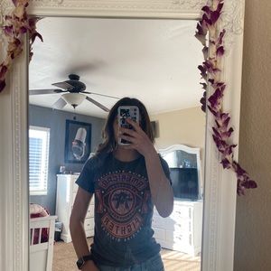 American Fighter Shirt